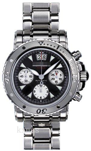 Bargain High Quality Stainless Steel Watches Band 8466_K0003335