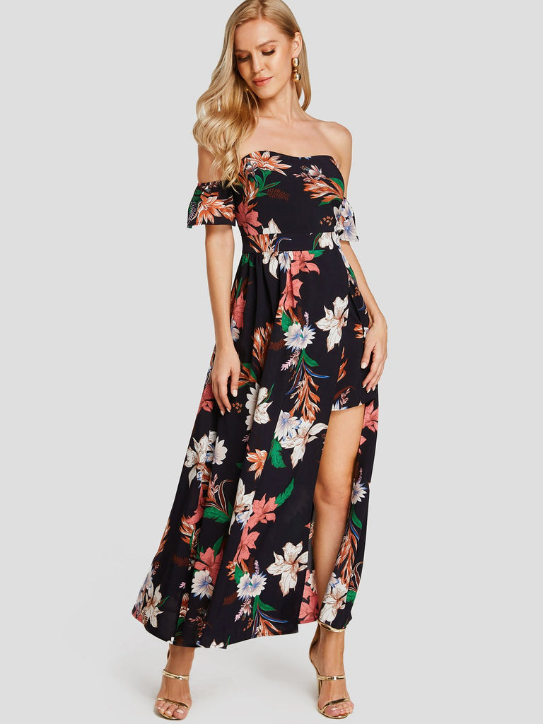 Summer Dresses With Sleeves 2019