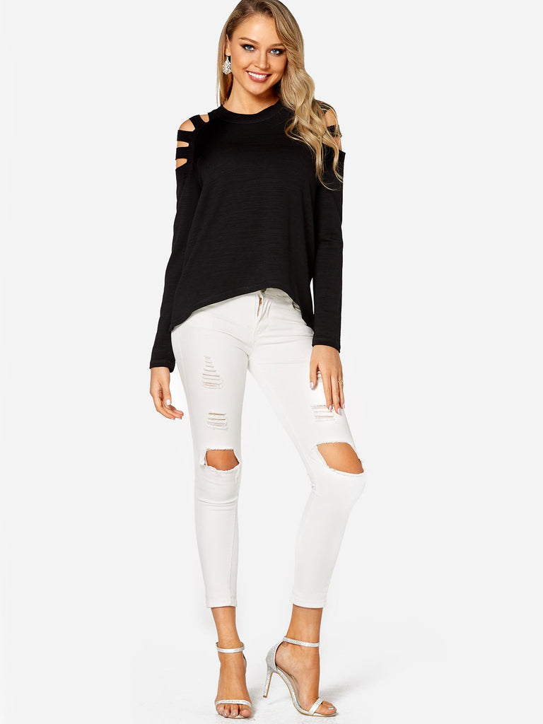Womens Formal Blouses And Tops