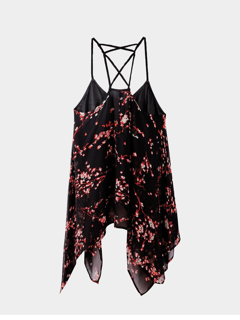 Womens Multi Camis
