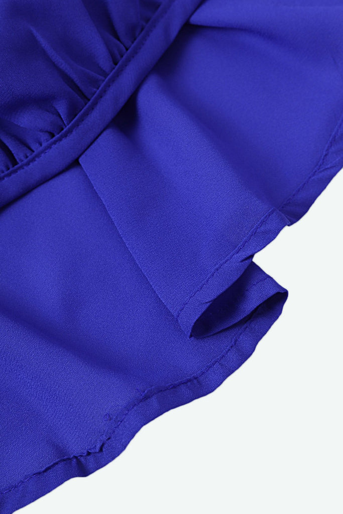 Office Blouses For Ladies