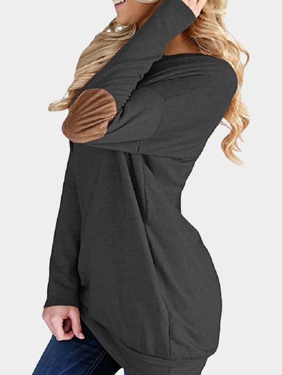 Ladies Grey T-Shirts