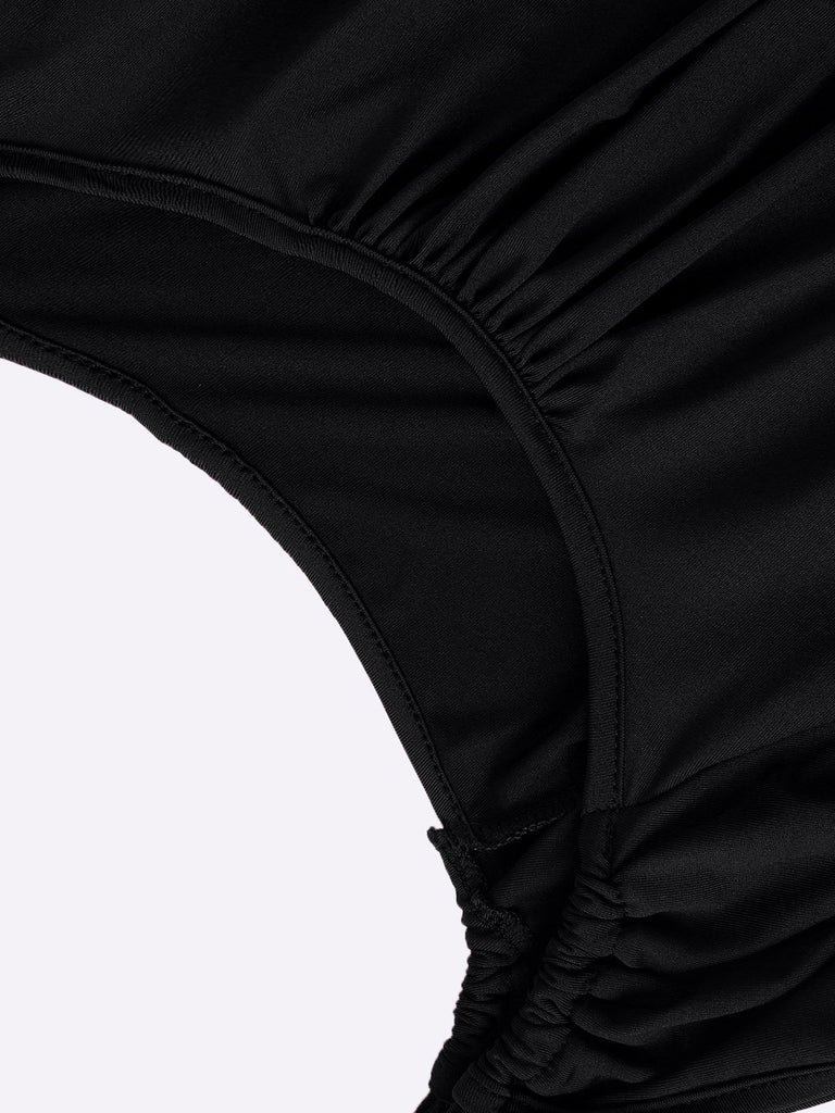 Ladies Thick Hoodies