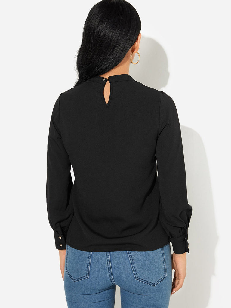 Women's Office Shirts Blouses