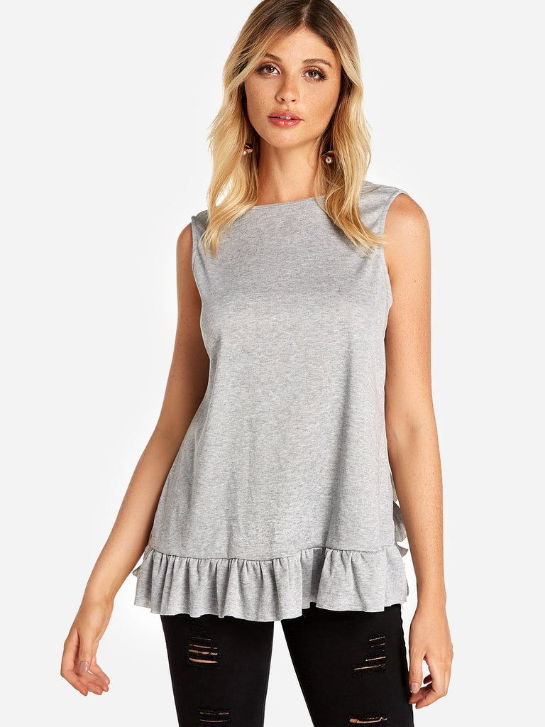 Ladies Top Clothes