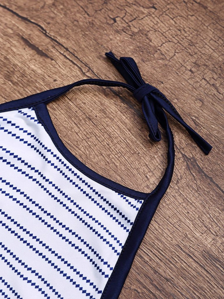 Top Women's Swimwear