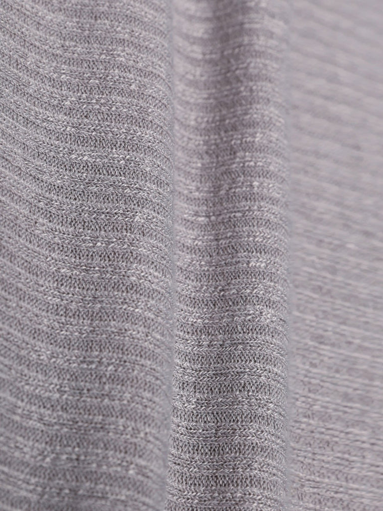 Ladies Grey Mini Dresses