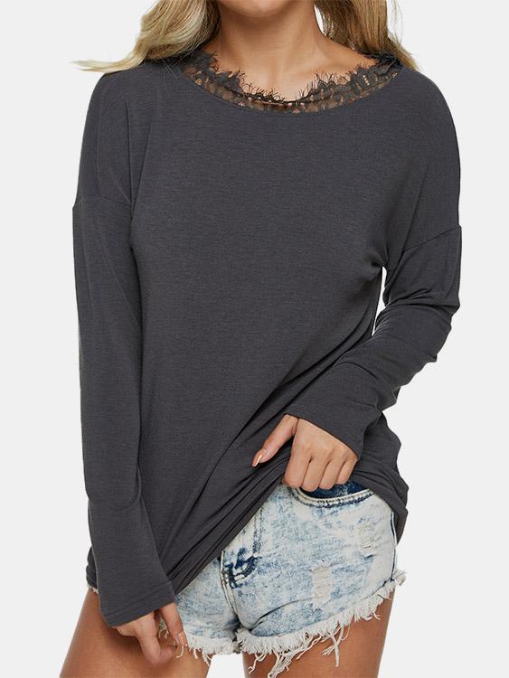 Ladies Multi T-Shirts