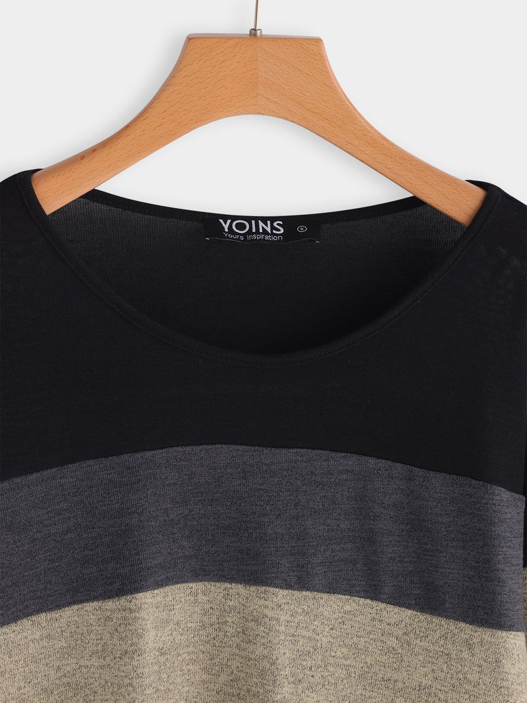 Ladies Long Sleeve T-Shirts