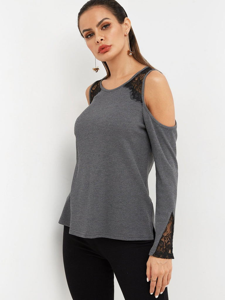 Womens Long Sleeve T-Shirts