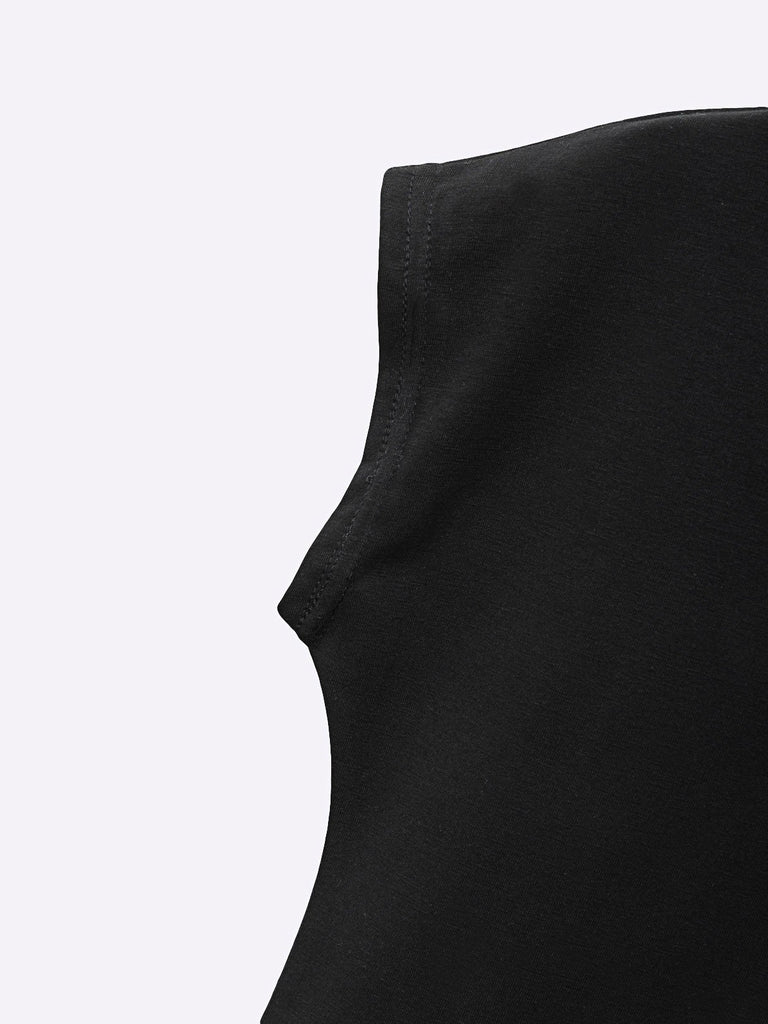Ladies Sleeveless T-Shirts