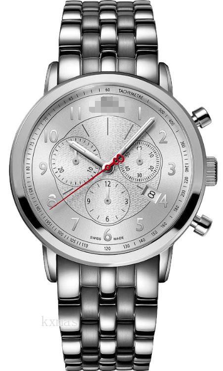Inexpensive Stylish Stainless Steel Watch Bracelet 87WA120044_K0001368