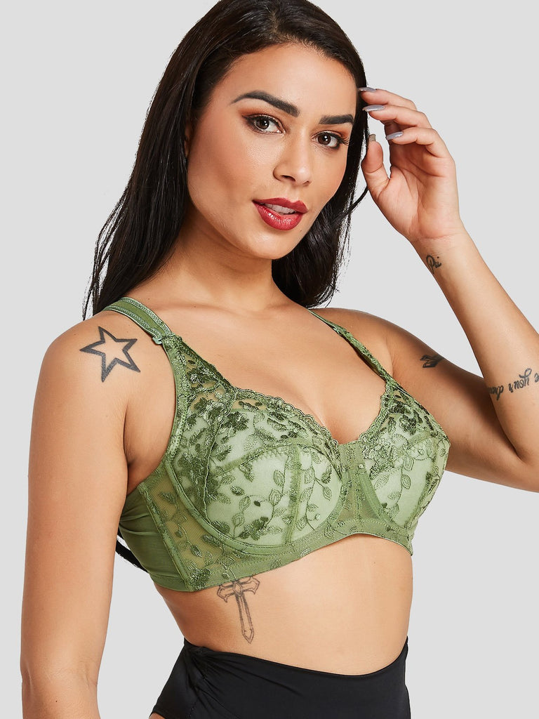 Ladies Nude Plus Size Intimates