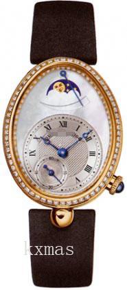 Popular Nylon Watch Strap 8908BA-52-864-D00D_K0010242