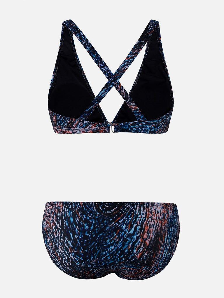 Womens Multi Bikinis