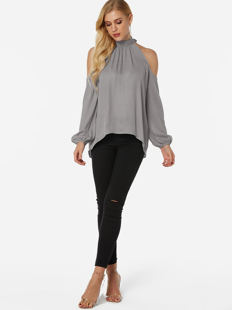 Work Blouses