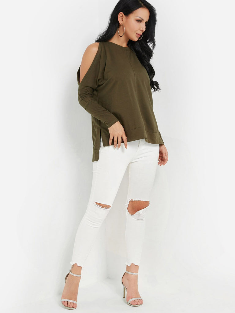 Ladies Smart Work Blouses
