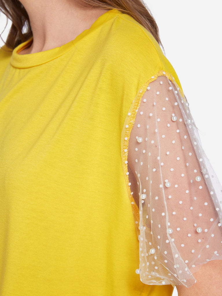 Tunic Length Blouses