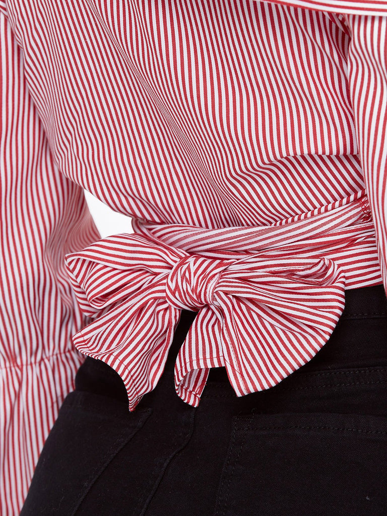Womens Long Sleeve Top