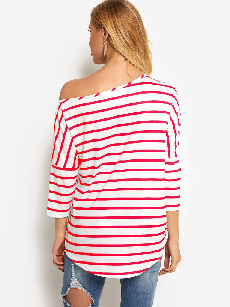 Pink Tops For Women