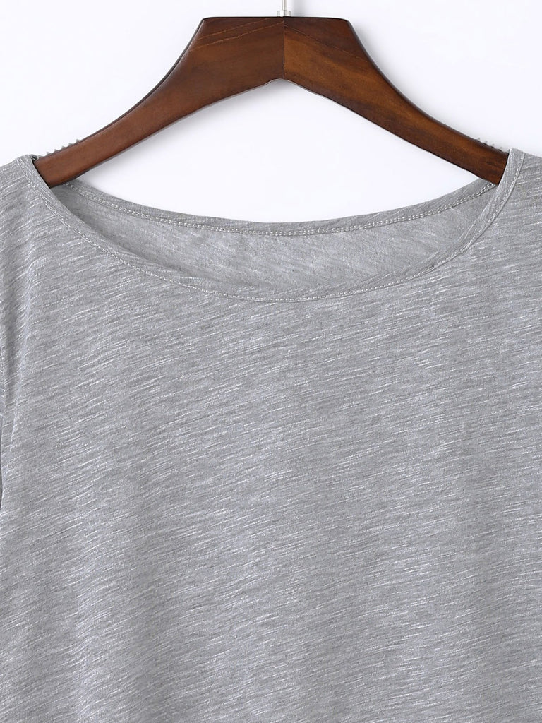 Womens Long Sleeve T-Shirts