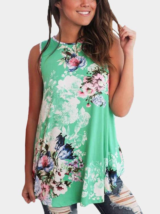 Womens Royal Blue Camis