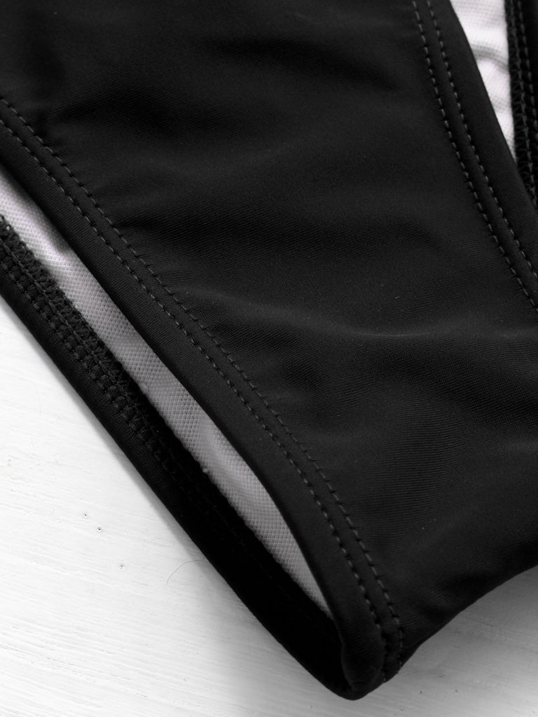 Ladies Sleeveless Bikini Suits