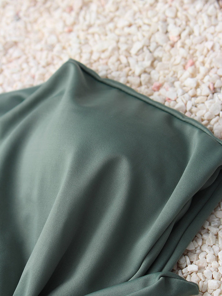 Womens Sleeveless One-Pieces