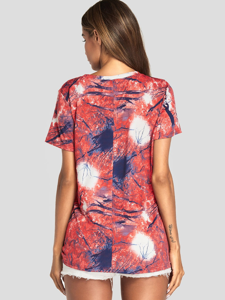Ladies Cream Kimono