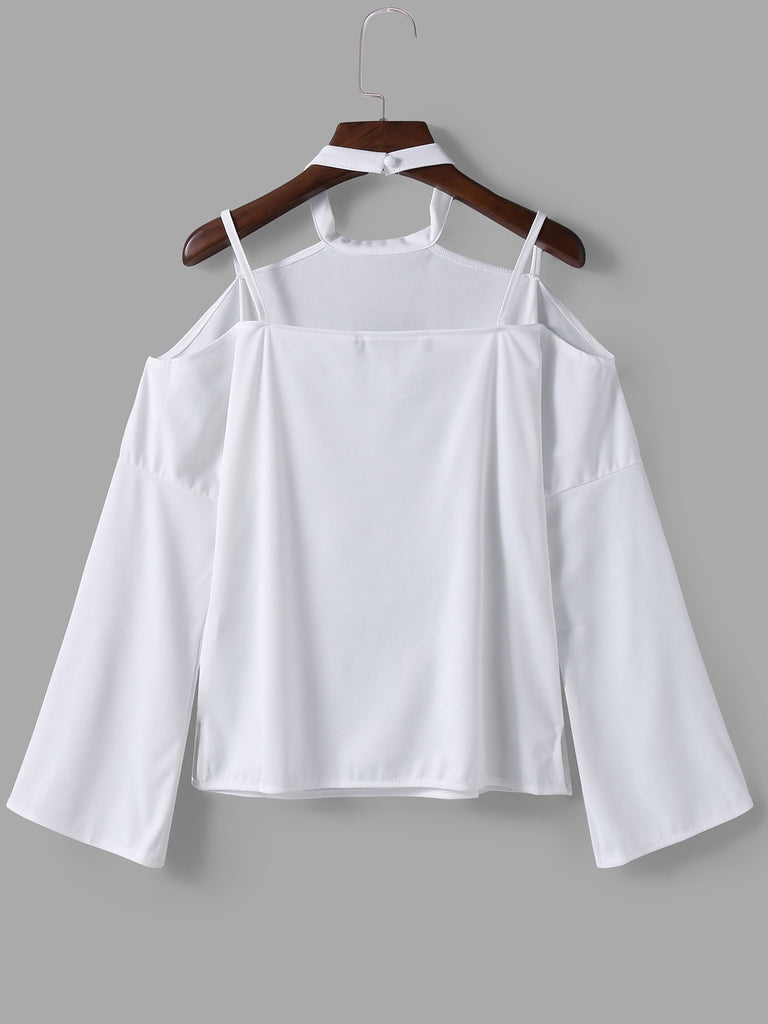 Casual Summer Blouses