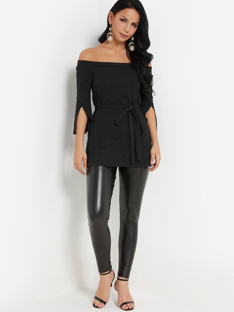 Womens Long Sleeve Blouses