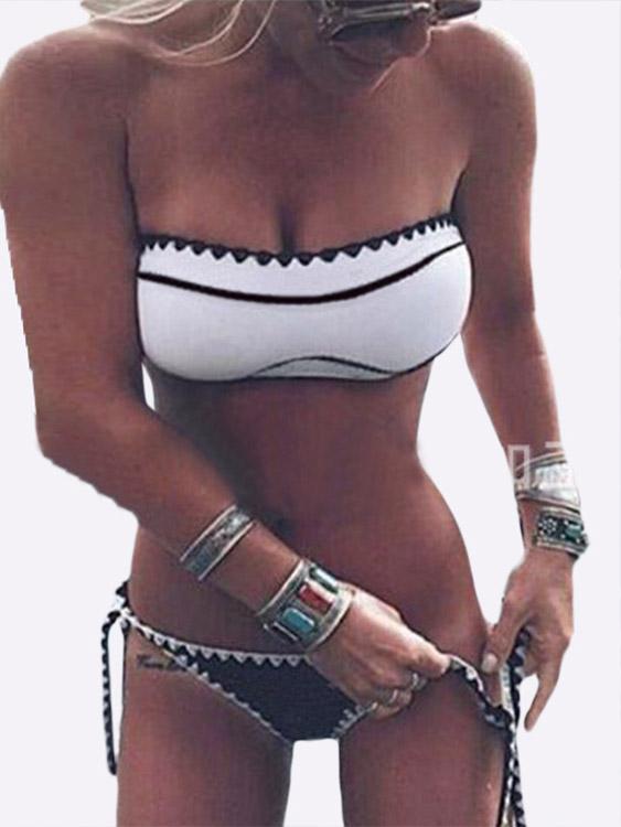 Ladies Multi Bikinis
