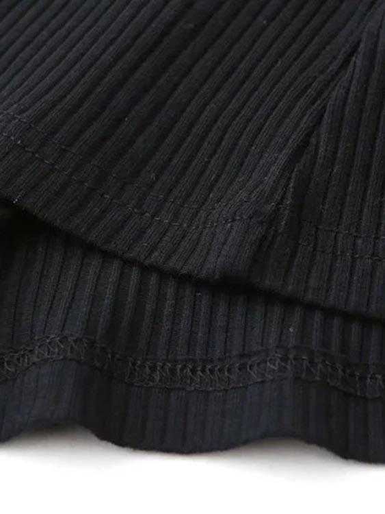Womens Black Blouses For Work