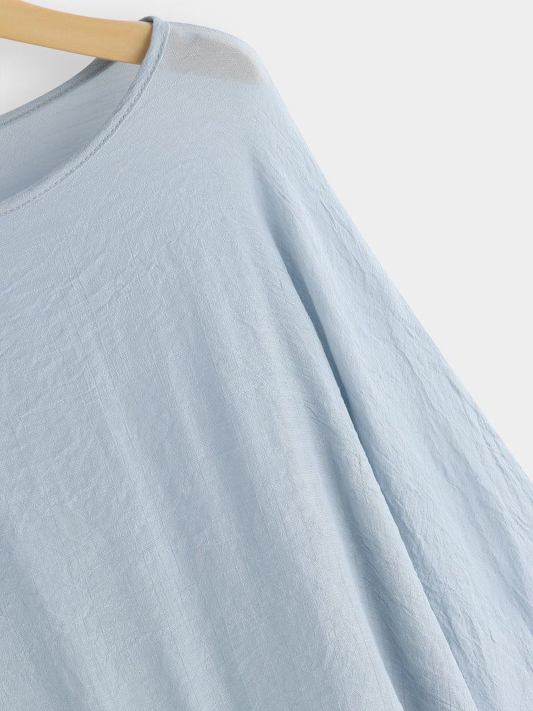 Ladies Long Sleeve T-Shirts