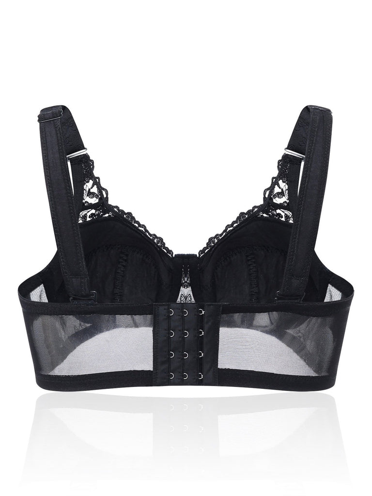 Plus Size Intimate Wear