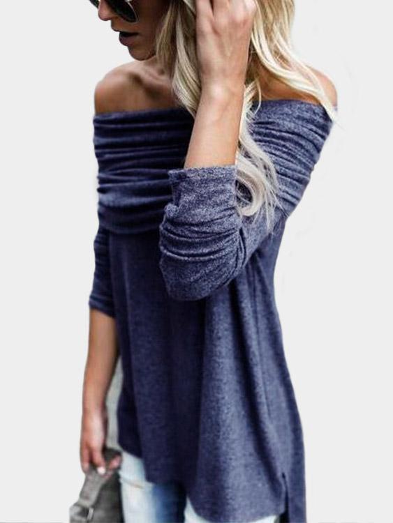 Ladies Sweaters And Cardigans