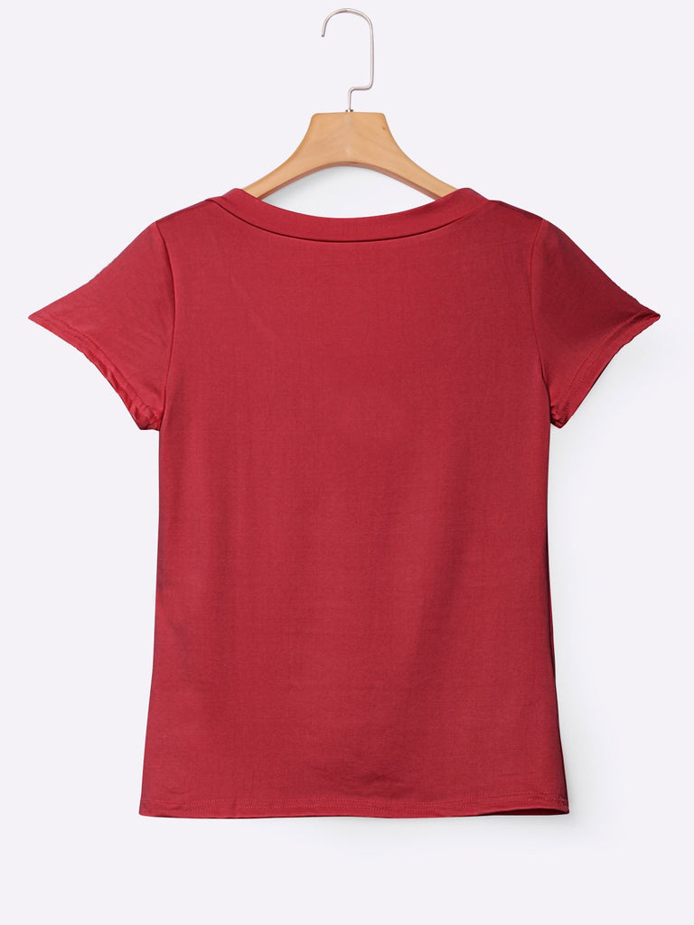 Women's Chiffon Blouses And Tops