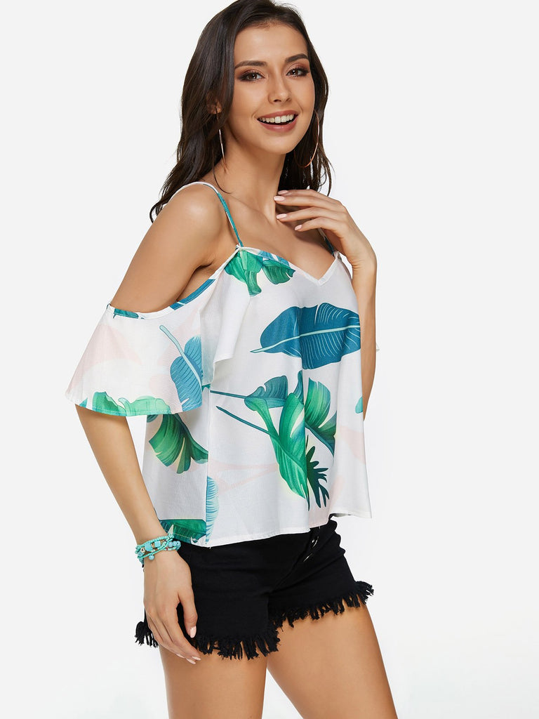 Ladies White Blouses