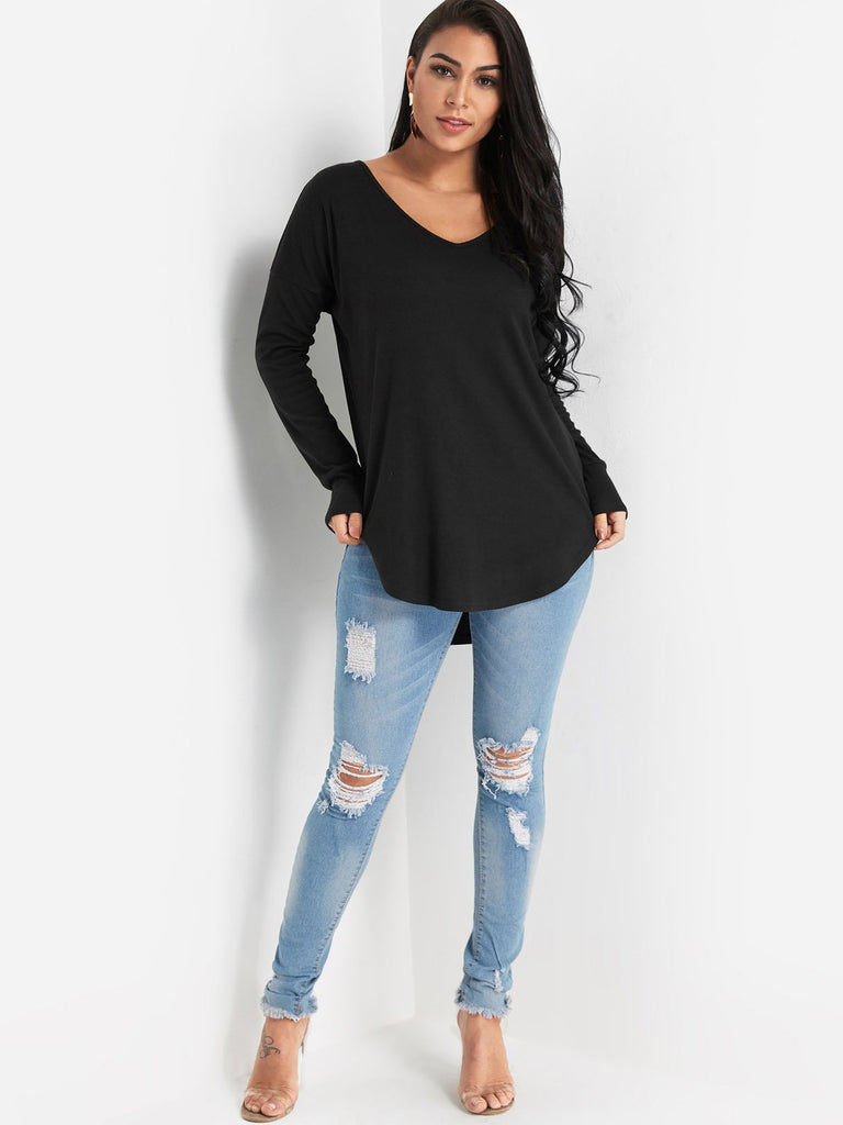 Tops For Young Women
