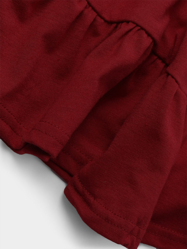 Ladies Long Sleeve Blouses