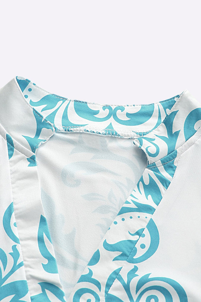 Ladies Top Style