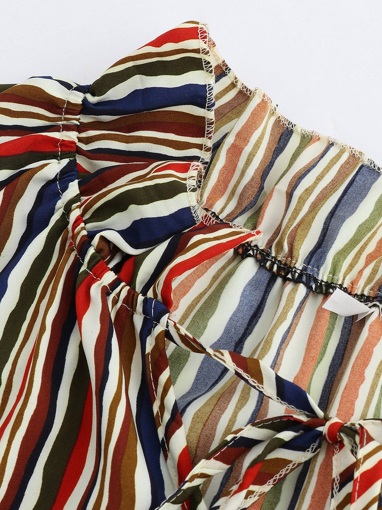 Ladies Multi Plus Size Tops