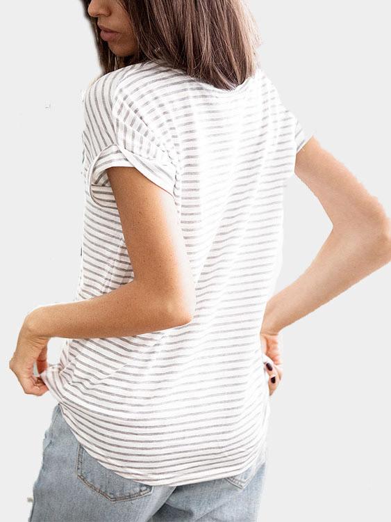 Womens Multi T-Shirts