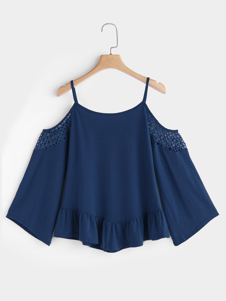 Womens Long Sleeve Blouses