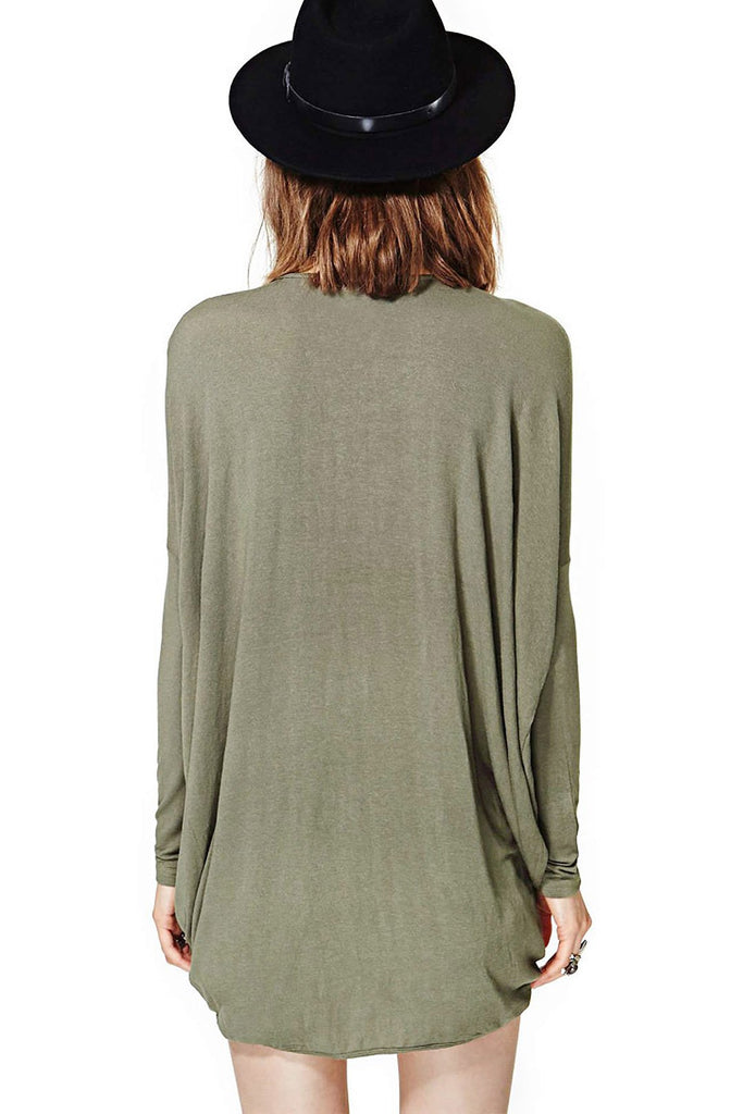 Womens Green Blouses