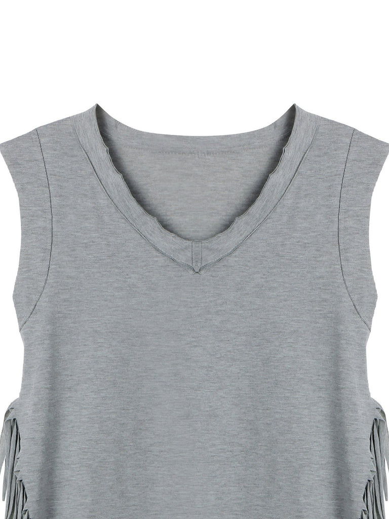 Womens Sleeveless Camis