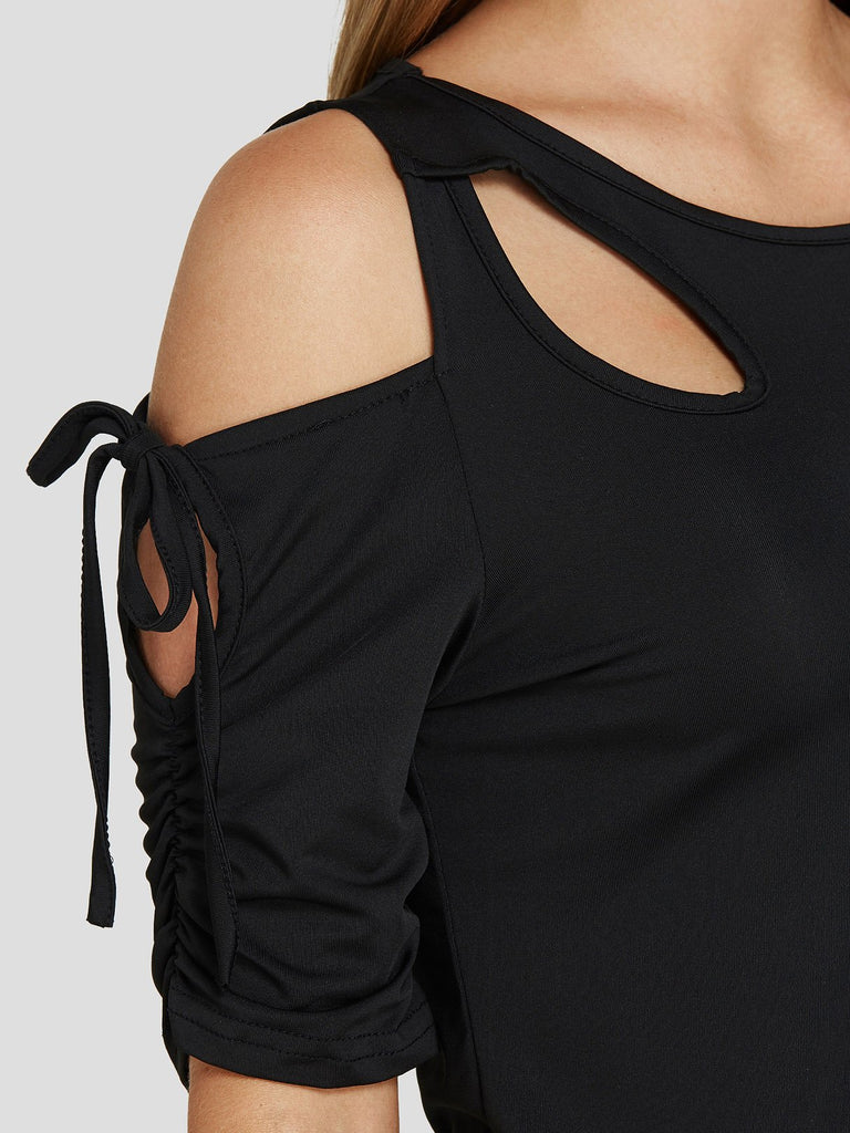 Office Blouses For Ladies