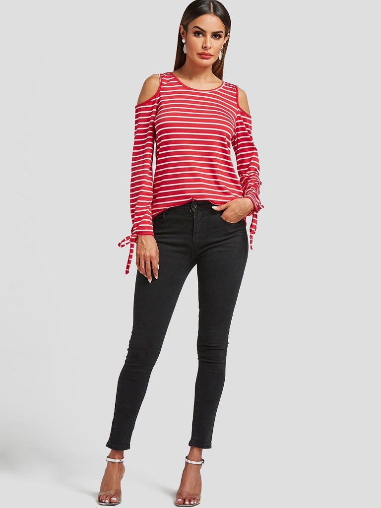Womens Loose Blouses