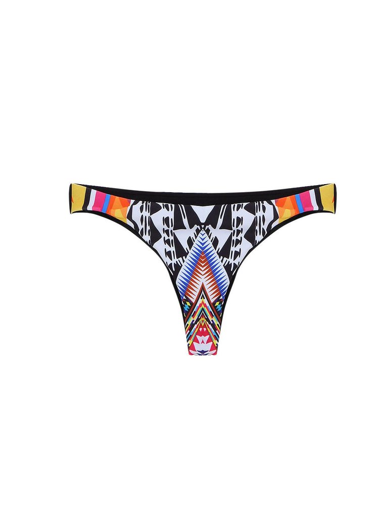 Ladies Multi Bikinis