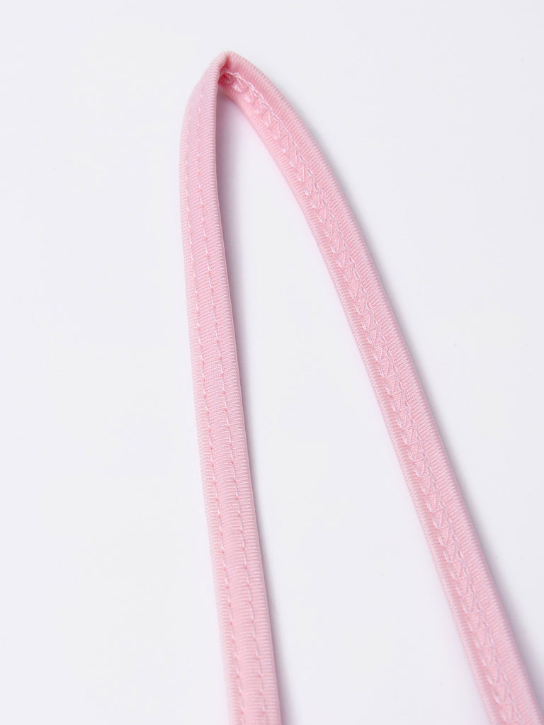 Ladies Pink Bikinis